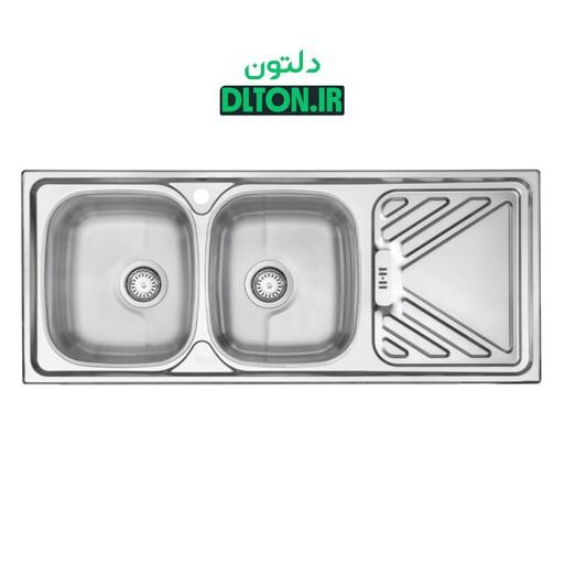 سینک فانتزی توکار درسا مدل DS 3103-120